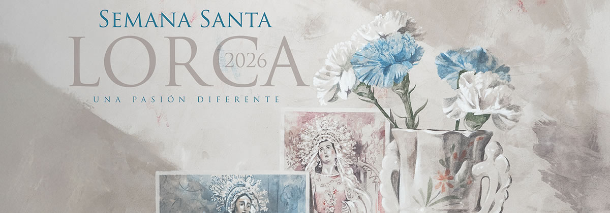 Cartel de Semana Santa