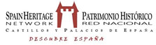 Red de castillos y palacios