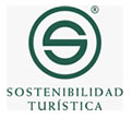 S de Sostenibilidad turística